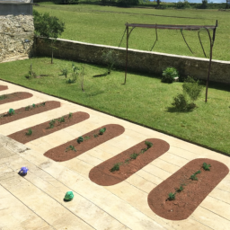 Gazon de Jardin : découvrez les différentes variétés de gazon pour choisir celle qui convient le mieux à votre jardin Gournay-sur-Marne